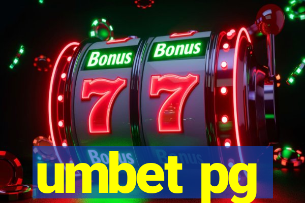 umbet pg